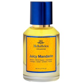 perfume Juicy Mandarin
