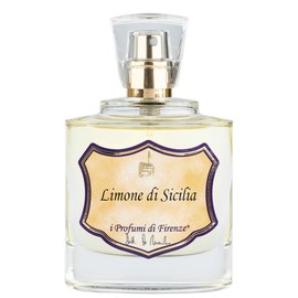 perfume Limone di Sicilia