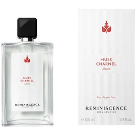 perfume Musc Charnel