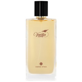 perfume Vanilla Coffee