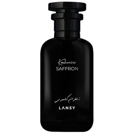 perfume Kashmiri Saffron