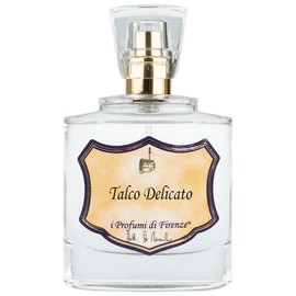 perfume Talco Delicato