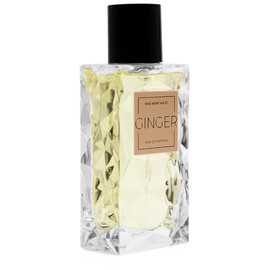 perfume Ginger