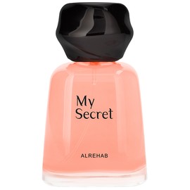 perfume My Secret
