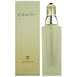 perfume Clear Day