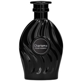 perfume Charisma Pour Homme