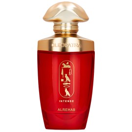 perfume Cleopatra Intense