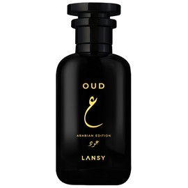 perfume Oud Arabian Edition