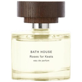 perfume Roses For Keats