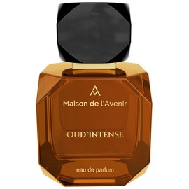 perfume Oud Intense