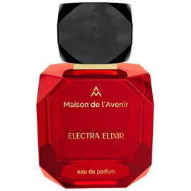 perfume Electra Elixir