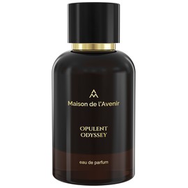 perfume Opulent Odyssey