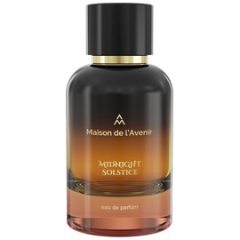 perfume Midnight Solstice