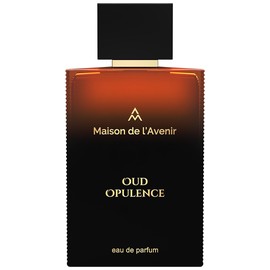 Oud Opulence