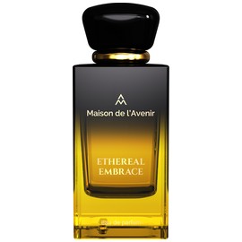 perfume Ethereal Embrace