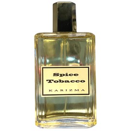 perfume SPICE TOBACCO