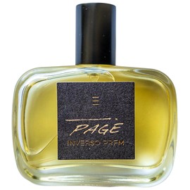 perfume Blank Page