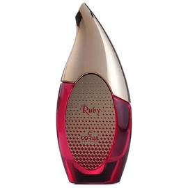 perfume Coral Ruby