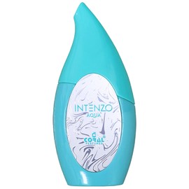 perfume Coral Intenzo Aqua