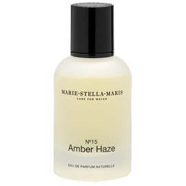 Amber Haze No.15