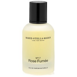 perfume Rose Fumée No.17