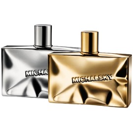 perfume Michalsky for Men