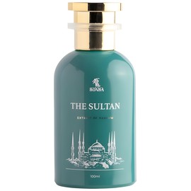 perfume The Sultan