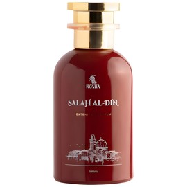 perfume Salah Al-Din