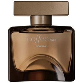 perfume Coffee Man