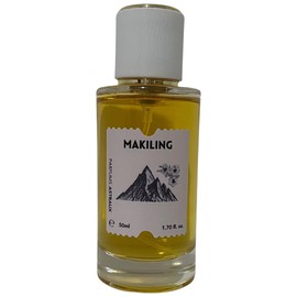 perfume Makiling