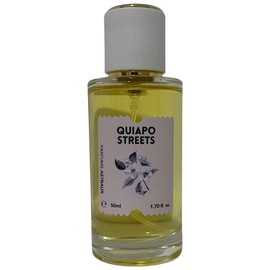 perfume Quiapo Streets