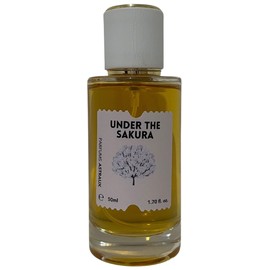 perfume Under the Sakura