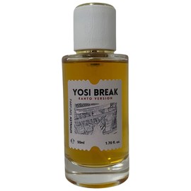 perfume Yosi Break Kanto Version