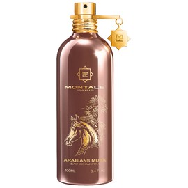 Arabians Musk