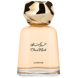 perfume Choco Musk