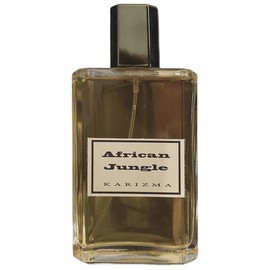 perfume African jungle
