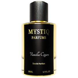 perfume Vanilla Cigars