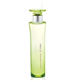 perfume Te Verde