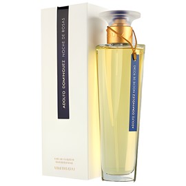 perfume Noche de Rosas