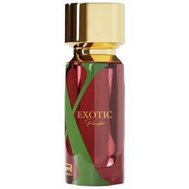 EXOTIC Paradise