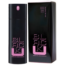 perfume U Black Mujer