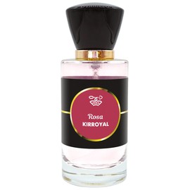 perfume Rosa Kirroyal