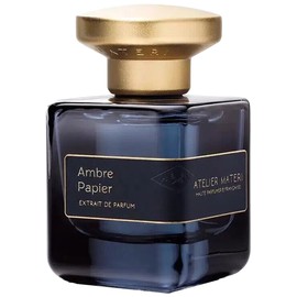 Ambre Papier