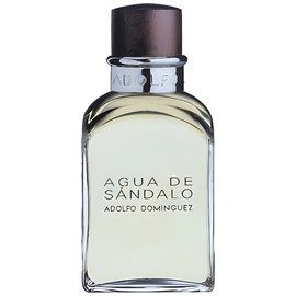 perfume Agua de Sandalo