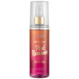 perfume Pink Romance