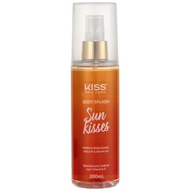 perfume Sun Kisses