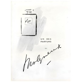 perfume Vivre (1931)