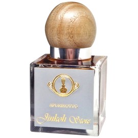 Apurikotto Extrait de Parfum
