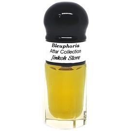 perfume Bleuphoria