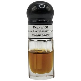 perfume Brunei Qi